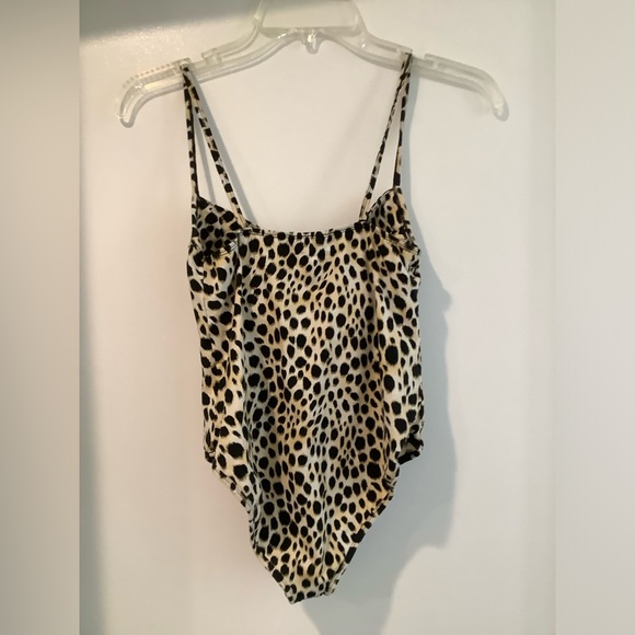 Motel Bodysuit - Picture 3 of 4